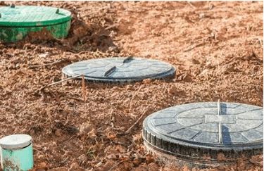 How To Find Your Septic Tank