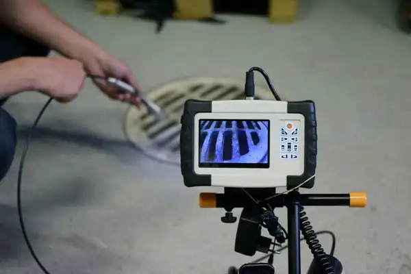 Parobek Plumbing & Air Conditioning expert Camera Inspection services in Bastrop, TX