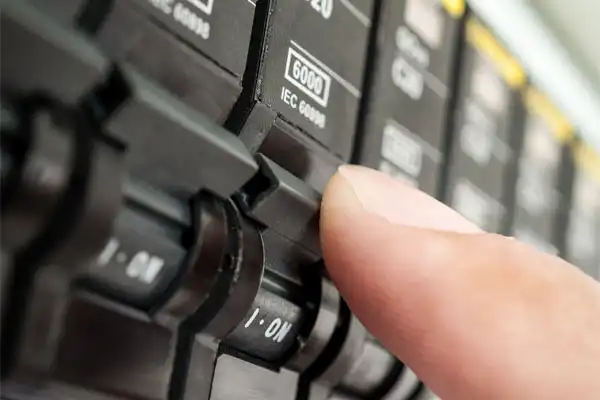 Parobek Plumbing & Air Conditioning expert Circuit Breaker Installation services in Bastrop, TX