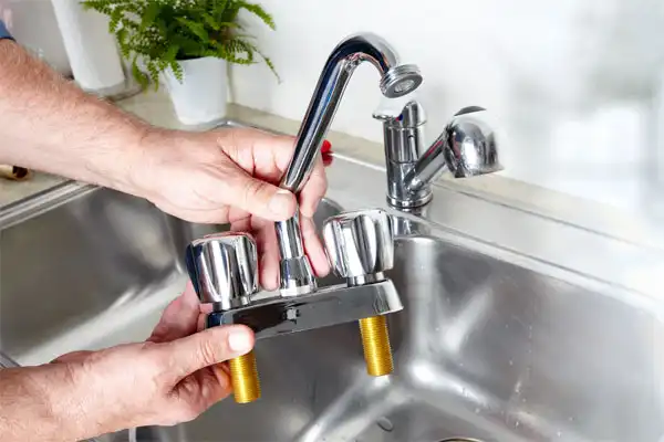 Kitchen and Bathroom Plumbing Installation experts in Bastrop, TX