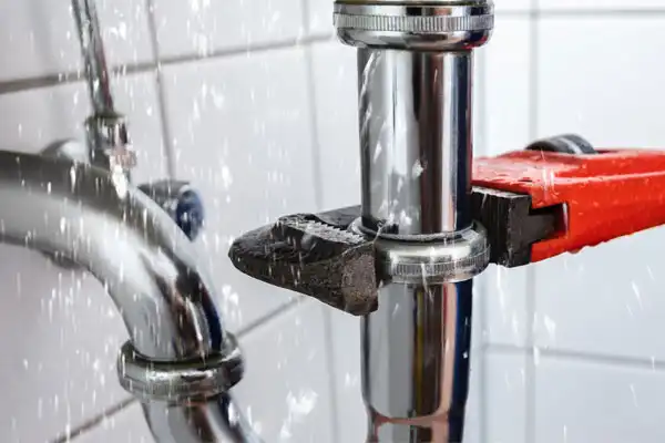 Repiping installation services Parobek Plumbing & Air Conditioning
