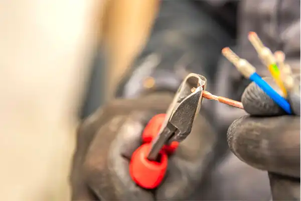 professional electrical installation services in Bastrop, TX by Parobek Plumbing & Air Conditioning