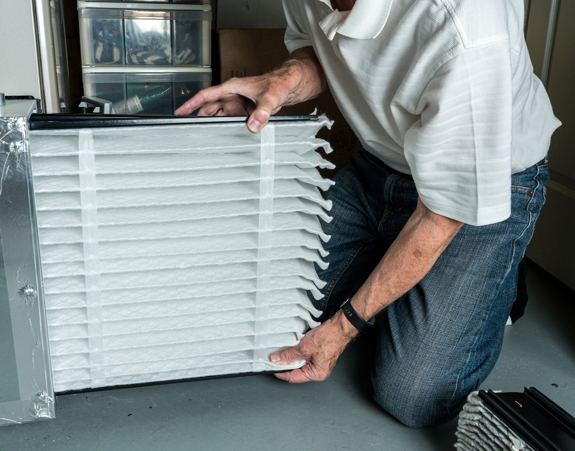 HVAC Winter Upkeep – Suggestions for Winter Prep