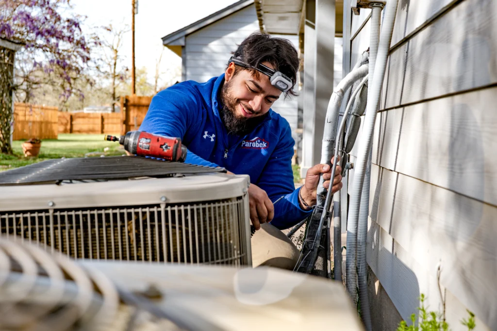 %title% | Parobek Plumbing & Air Conditioning