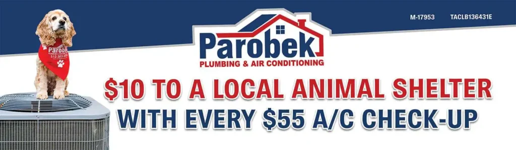 %title% | Parobek Plumbing & Air Conditioning