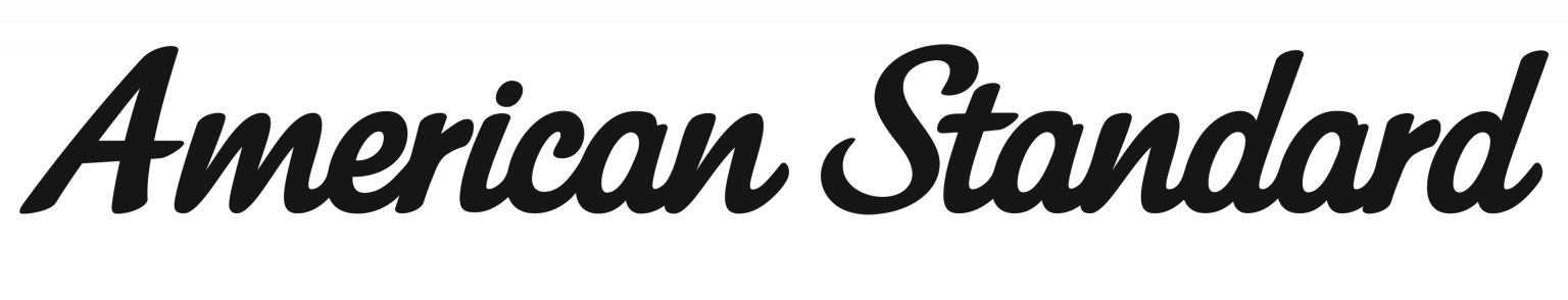 American Standard Logo