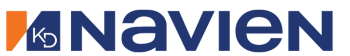 Navien Logo