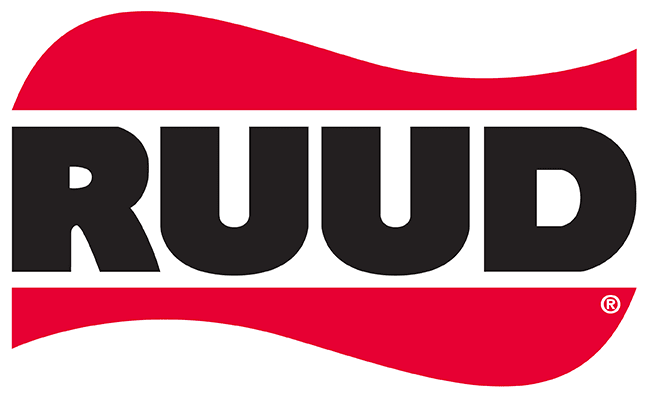 Rudd Logo