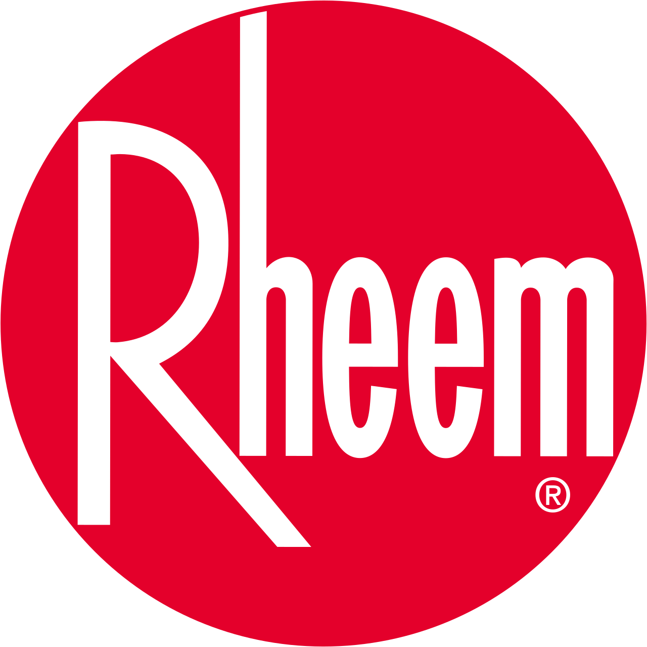 Rheem Logo