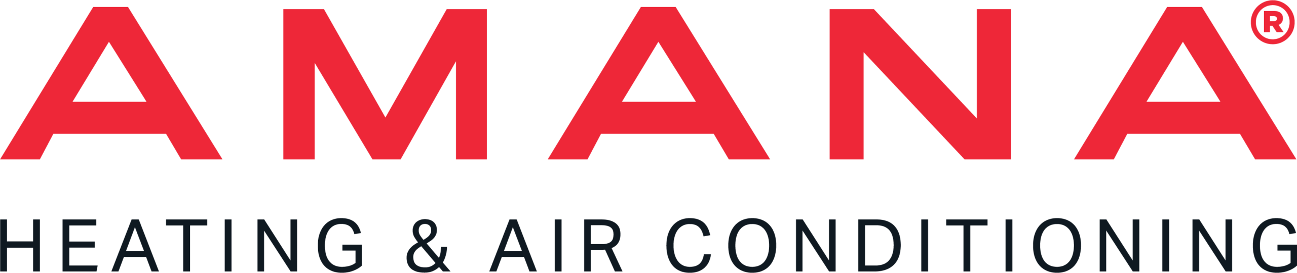 Amana Logo