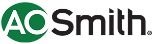 AO Smith Logo