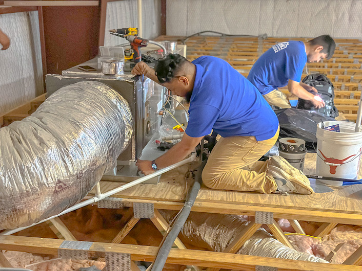 Parobek HVAC