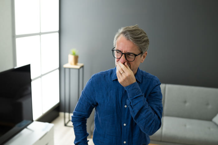 AC Smells Like Fish – Causes & What to Watch For