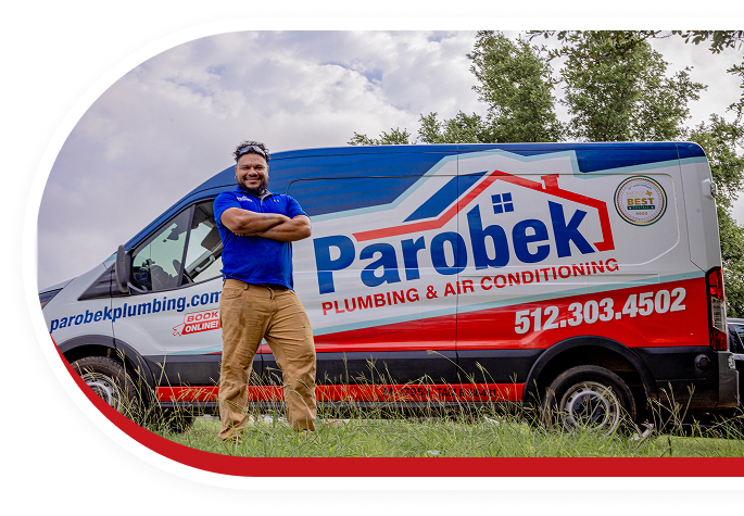Parobek Truck